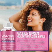 Collagen Gummies