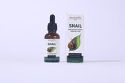 CJSPACE Snail Facial Serum – Brightening, Repair & Anti-Aging Booster (30ml)