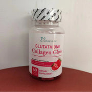 Glutathione Collagen Soft Candy Collagen Gummies